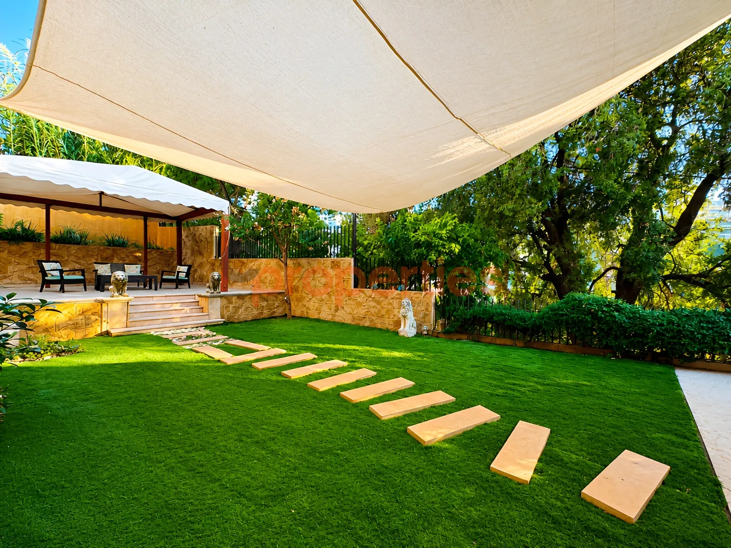 Villa for Rent in Baabda