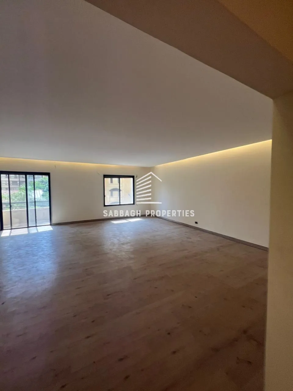 Apartment for rent in Hamra, beirut, lebanon