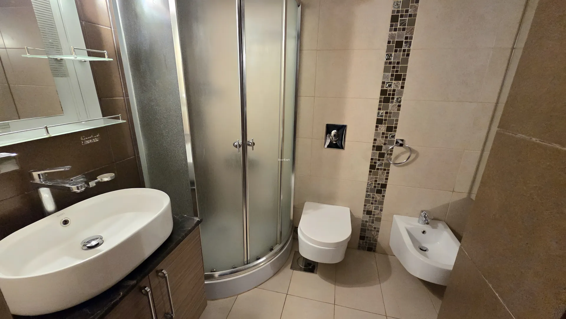 Apartment for rent in Zouk Mosbeh