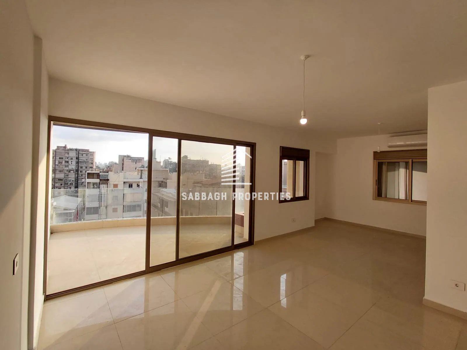 Apartment for sale in Jal el dib, lebanon
