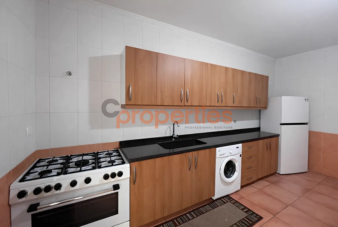 Apartment for Sale in Mar Roukoz