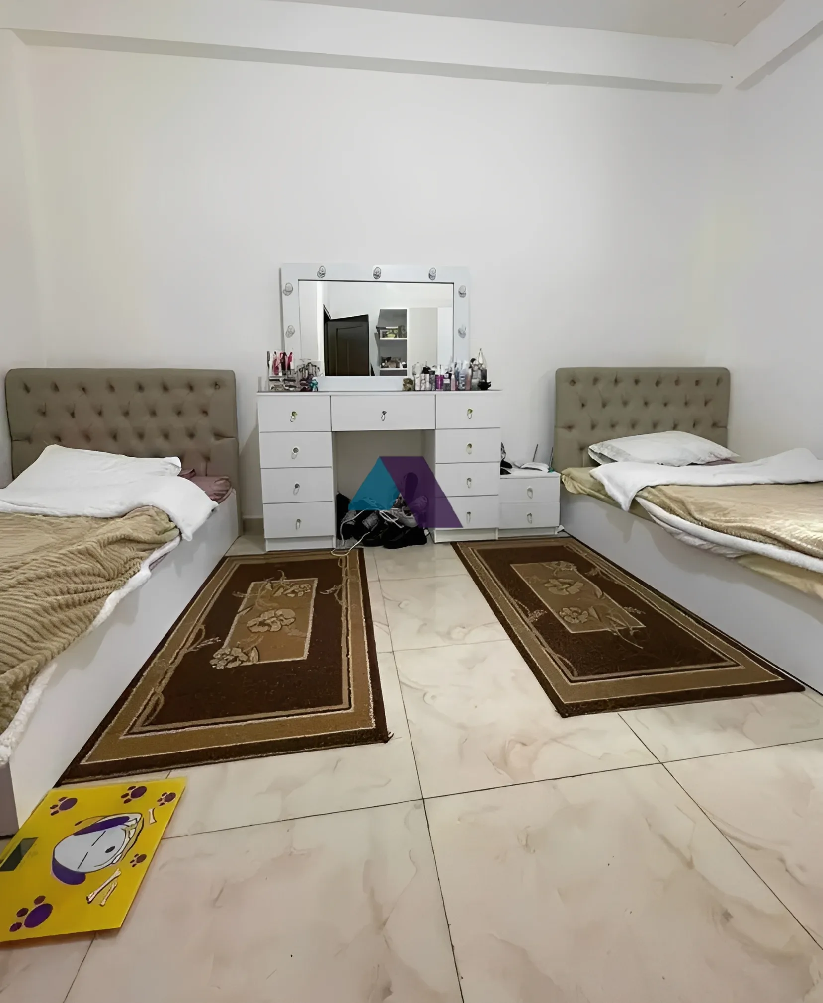 Apartment for Sale in Forn El Chebbak, Lebanon
