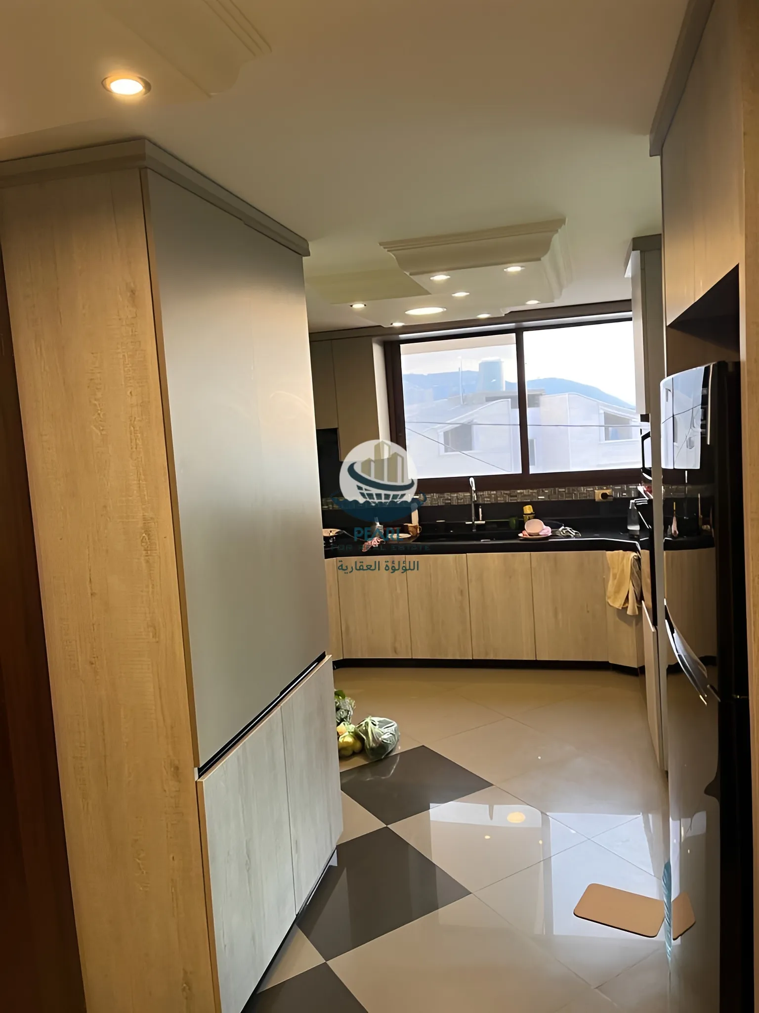 Triplex for sale in Aley