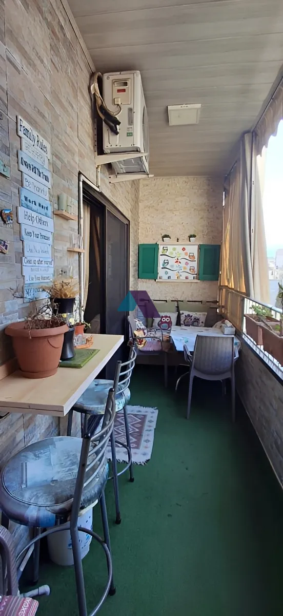 Apartment for Sale in Ain El Remmaneh