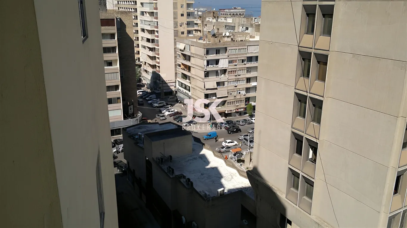Office for Rent in Zalqa