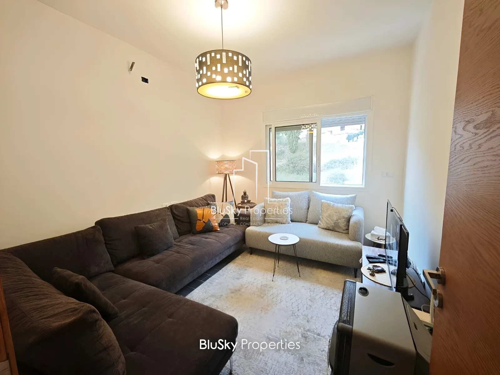 Duplex for Sale in Ouyoun Broumana