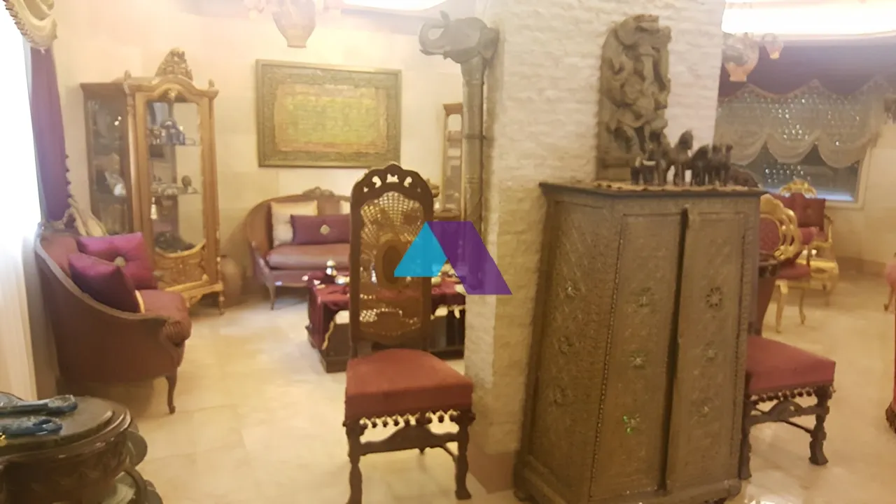 Villa for Sale in Mansourieh