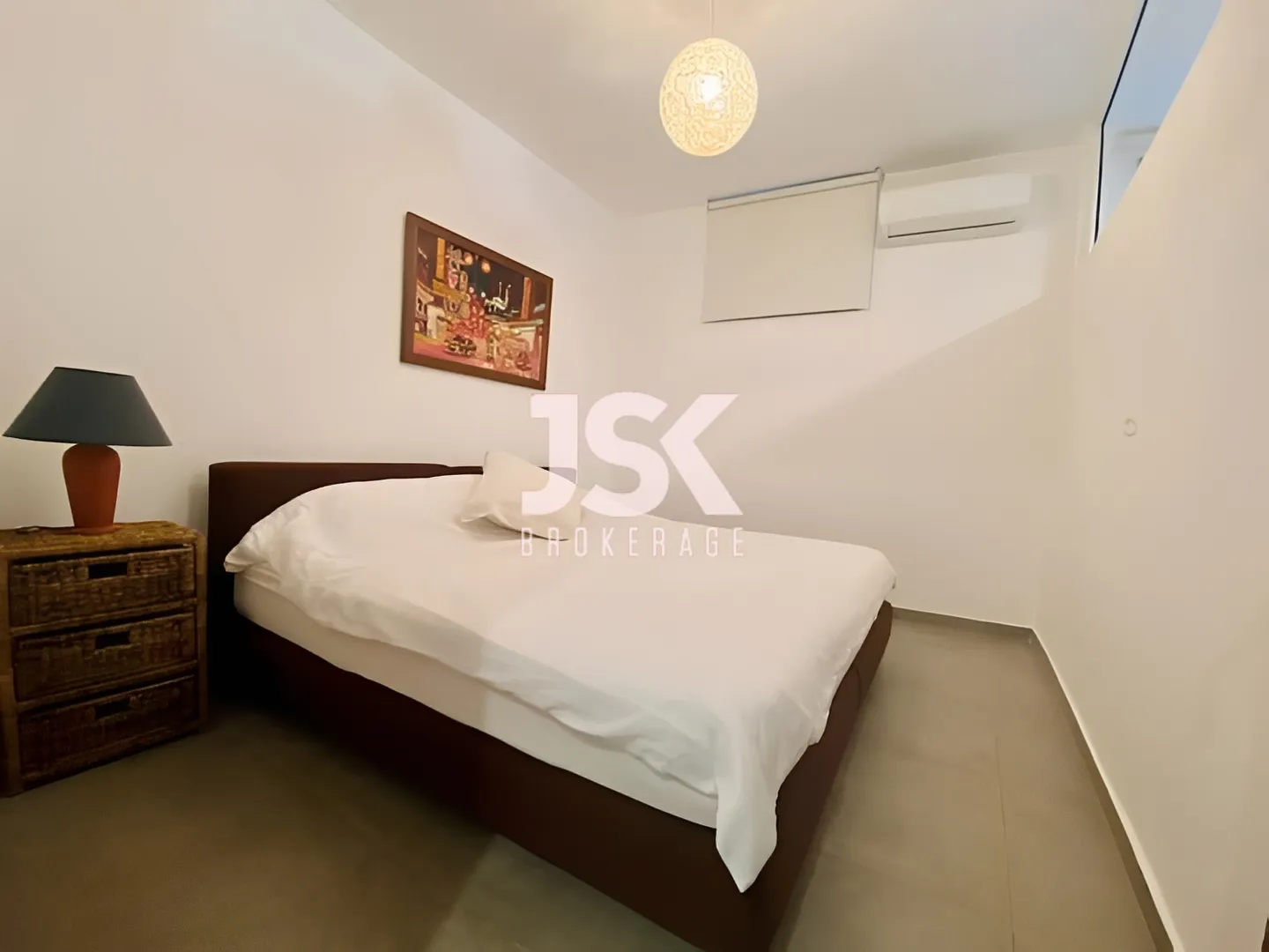 Apartment for Rent in Batroun, Lebanon