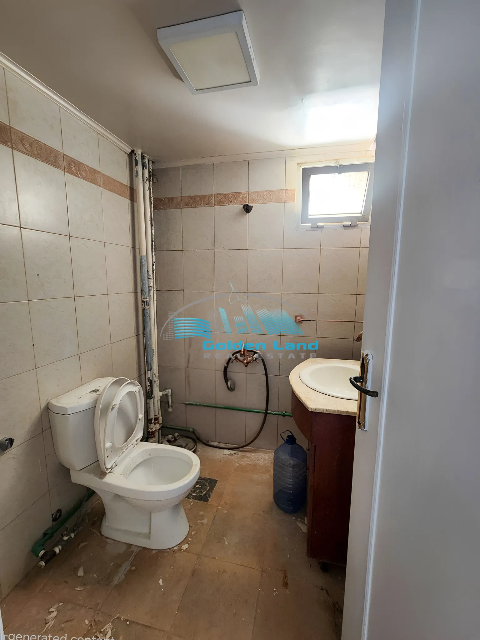 Apartment for Rent in Bikfaiya