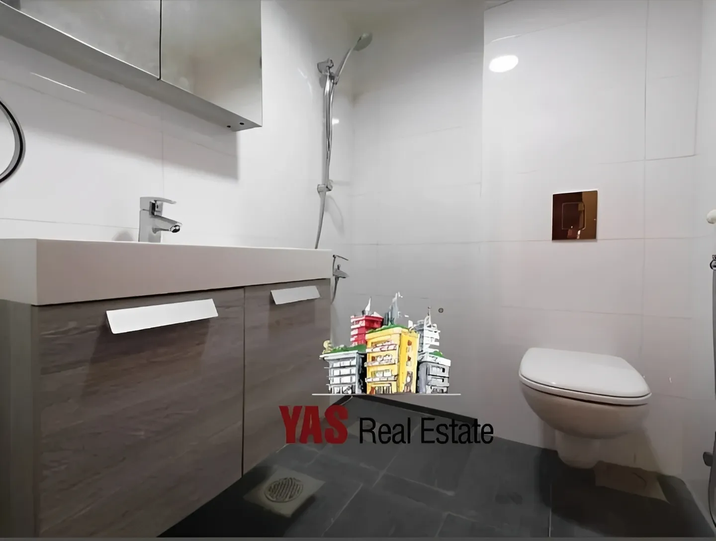Apartment for Sale in Kfar Hbab