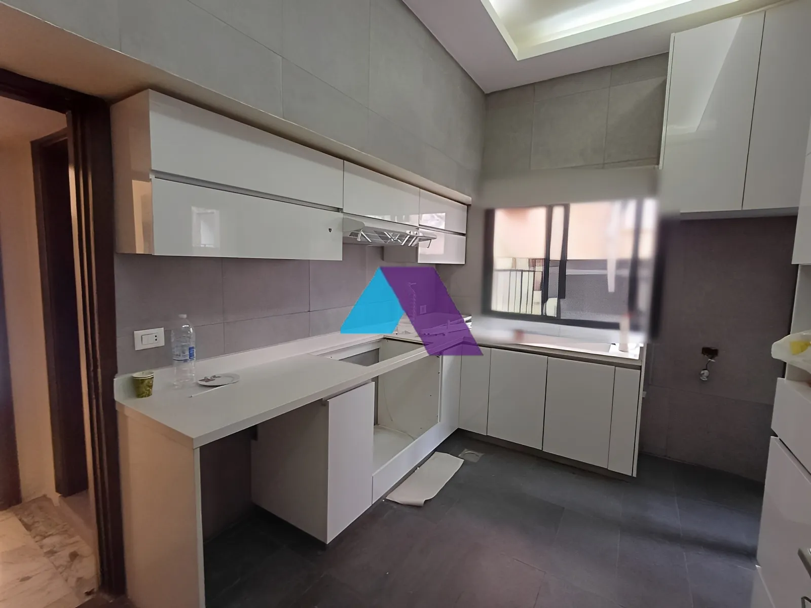 Apartment for Sale in Zahlé