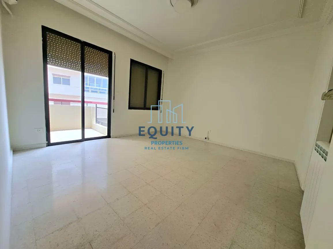 Apartment for rent in Haret Sakher, Lebanon