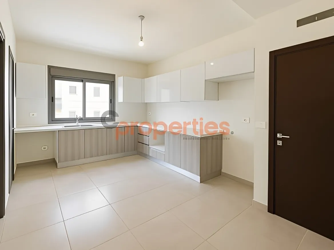 Apartment for Sale in Sahel Aalma