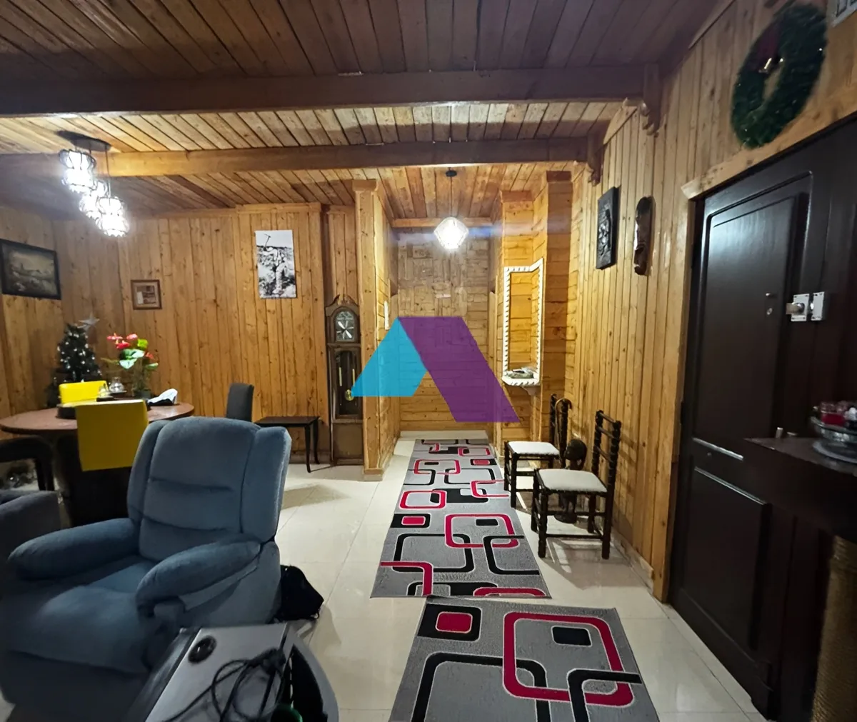 Apartment for Sale in Chouaifet El Aamroussieh - 2 bed, 2 bath
