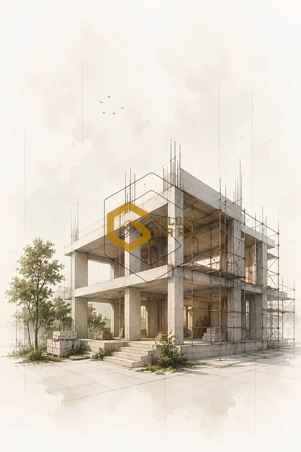 Apartment for Sale in Bsalim