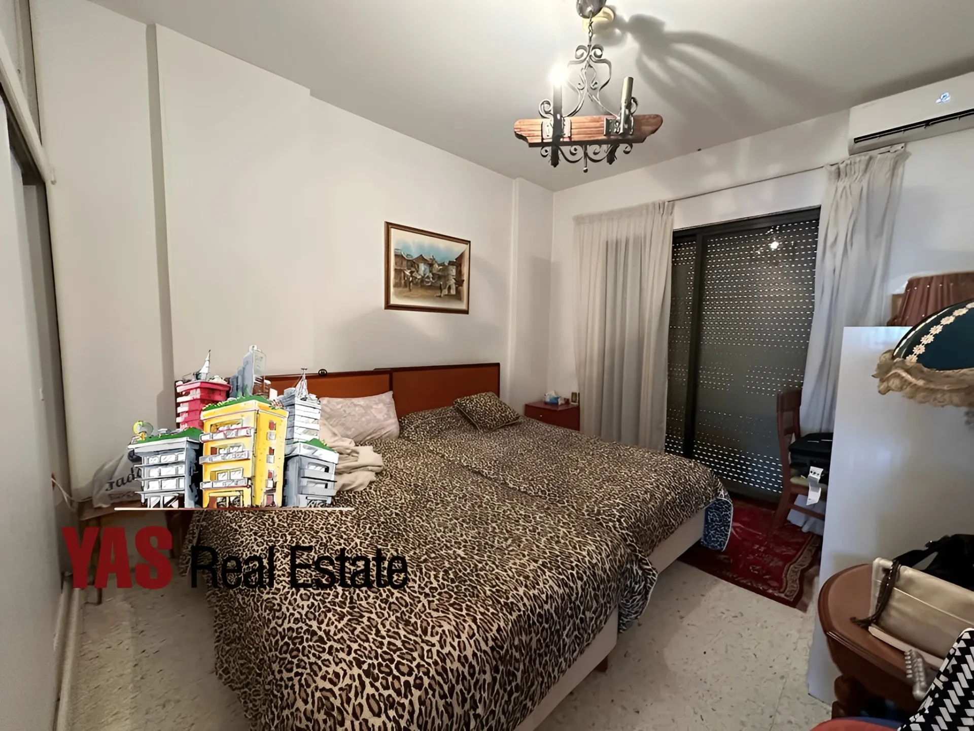 Apartment for Sale in Kaslik - 3 bed, 4 bath