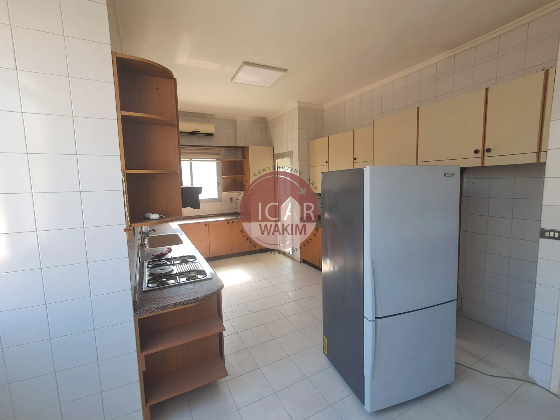 Apartment for Rent in Horch Tabet