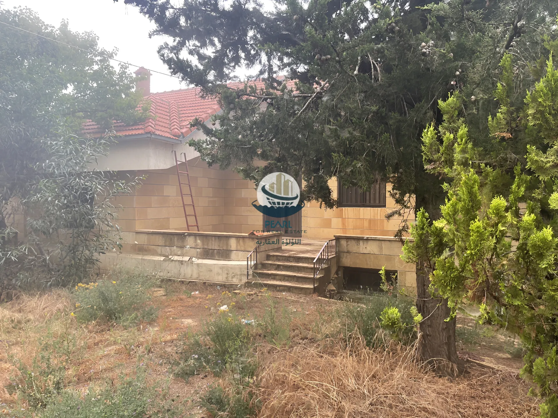 Villa for sale in Ras el harf, lebanon