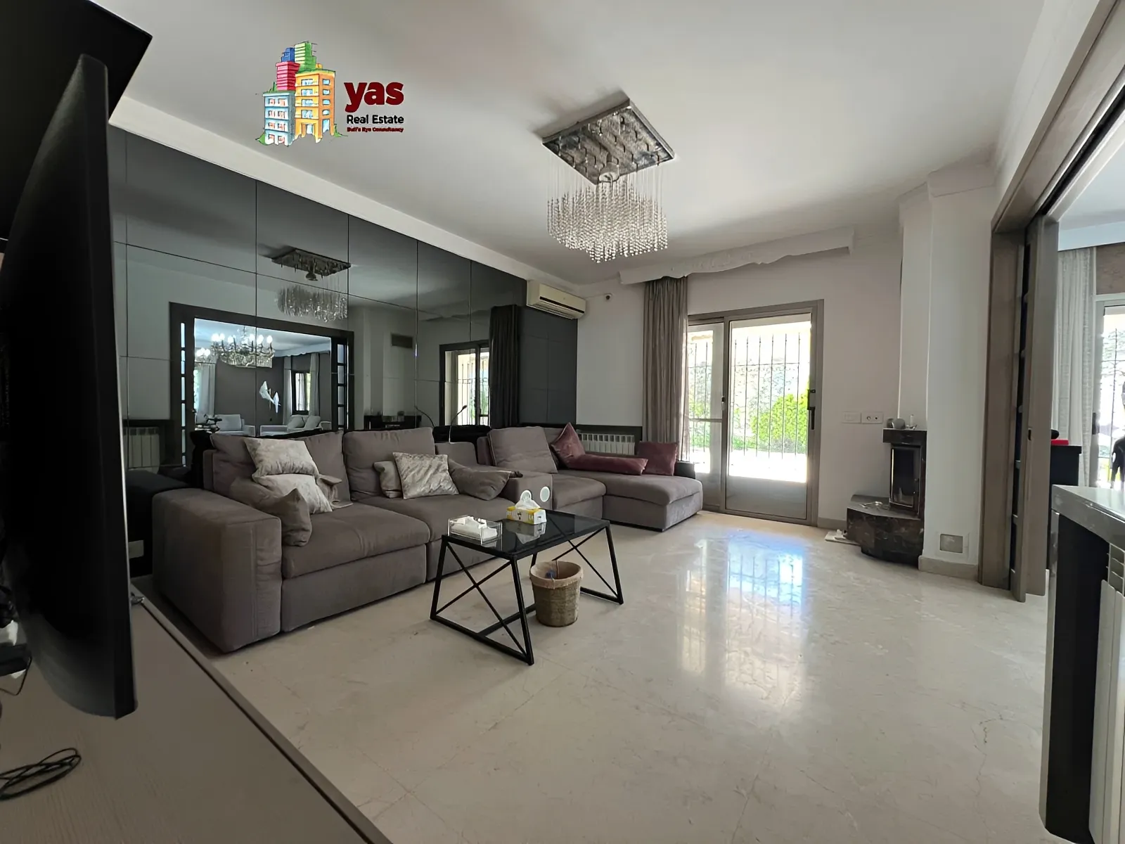 Apartment for Rent in Adma