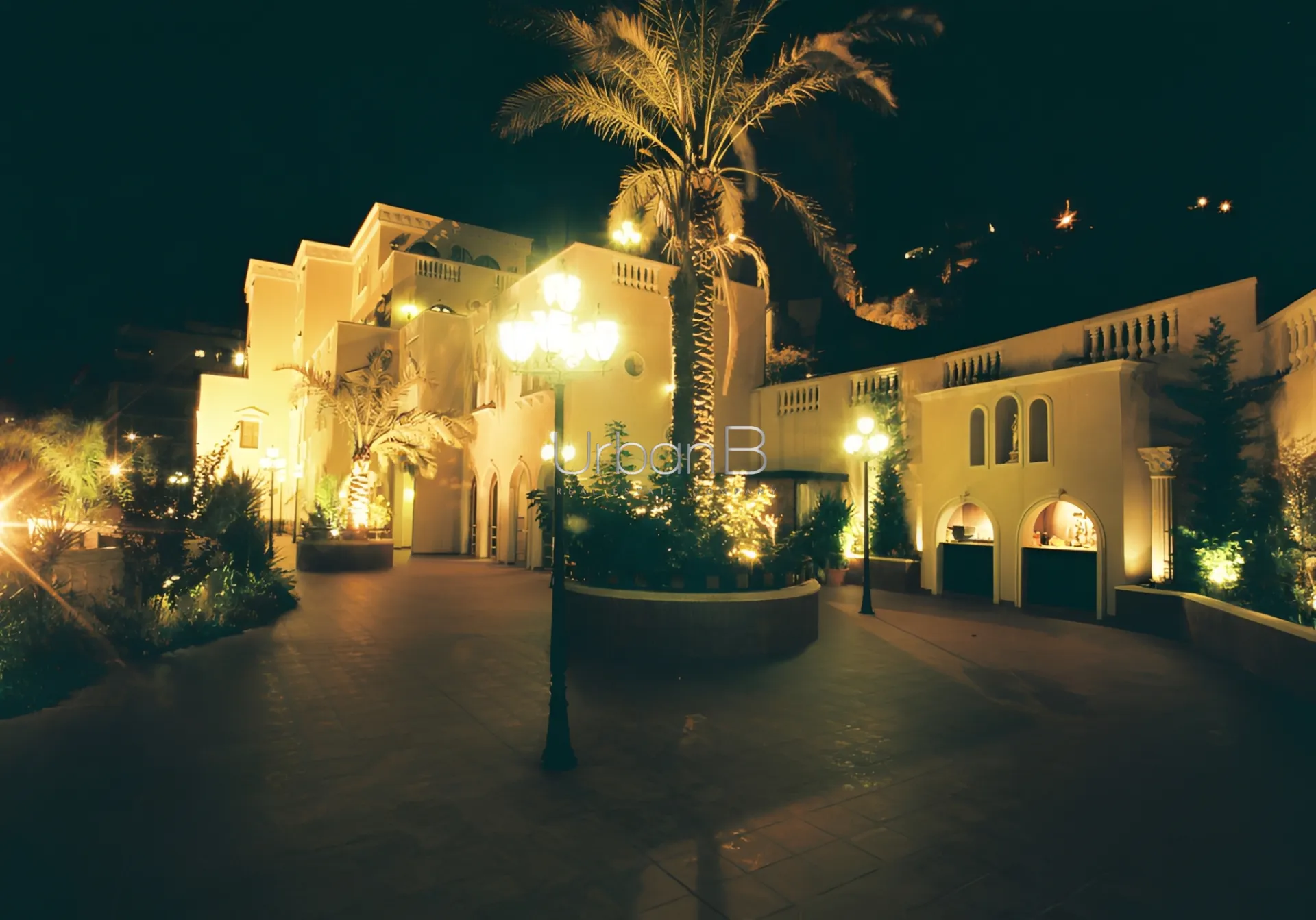 Villa in Bsalim, lebanon