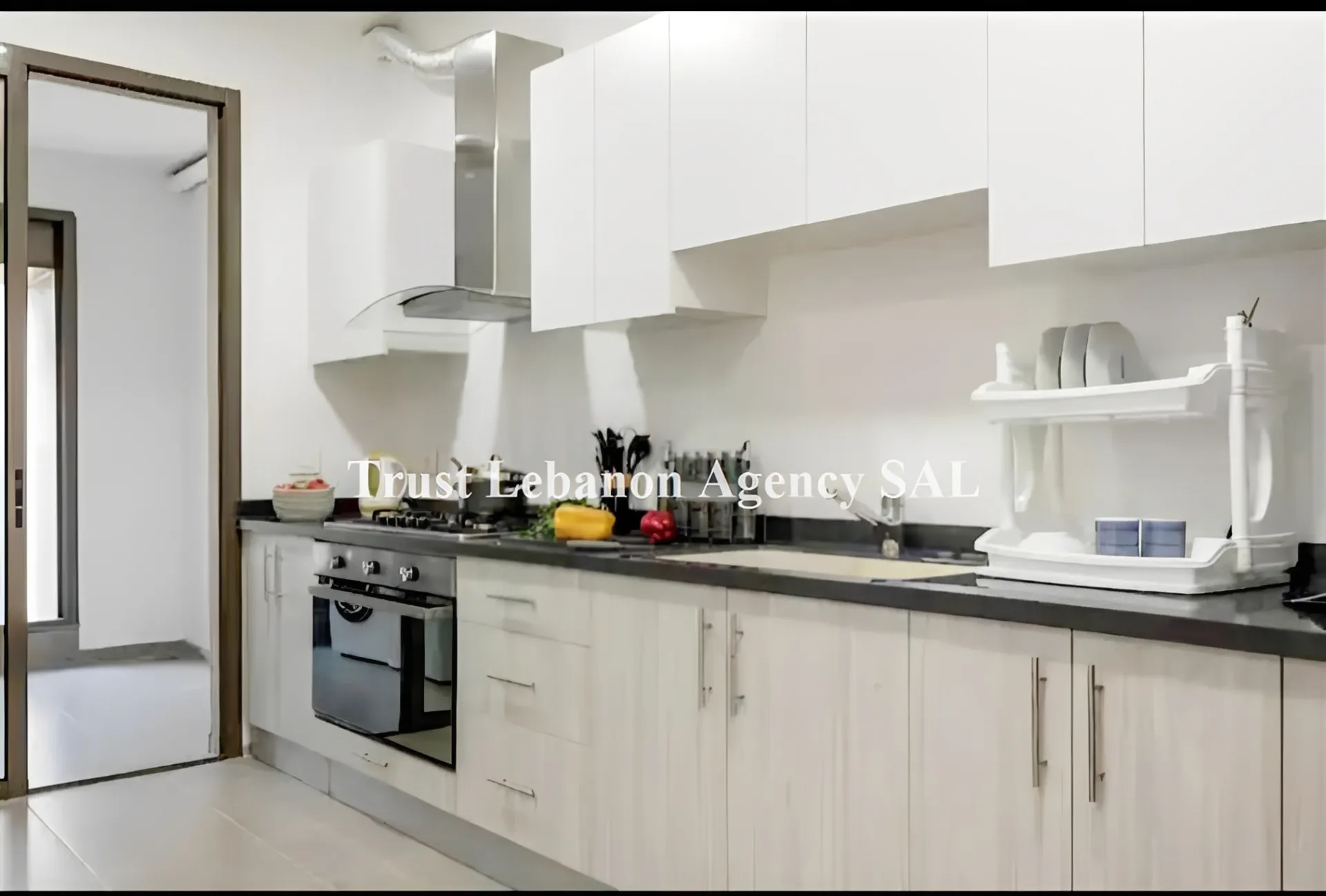Duplex for Sale in Keserwan Adma Lebanon