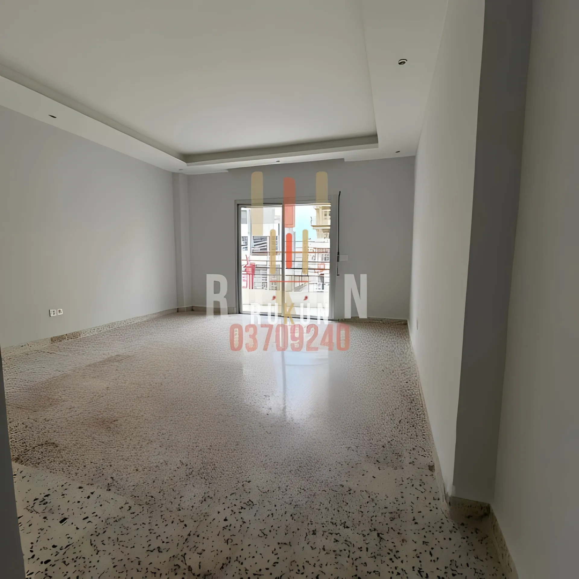 Apartment for sale in Dekwaneh, Lebanon