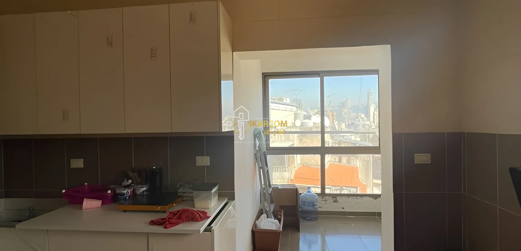 Apartment for Sale in Beirut, Lebanon
