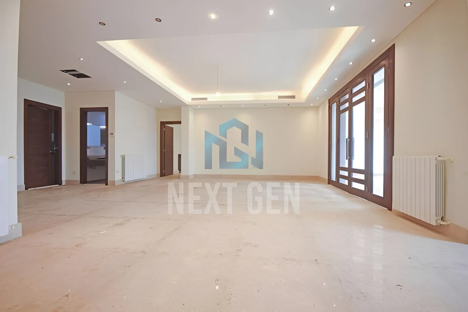 Apartment for Sale in Clemenceau