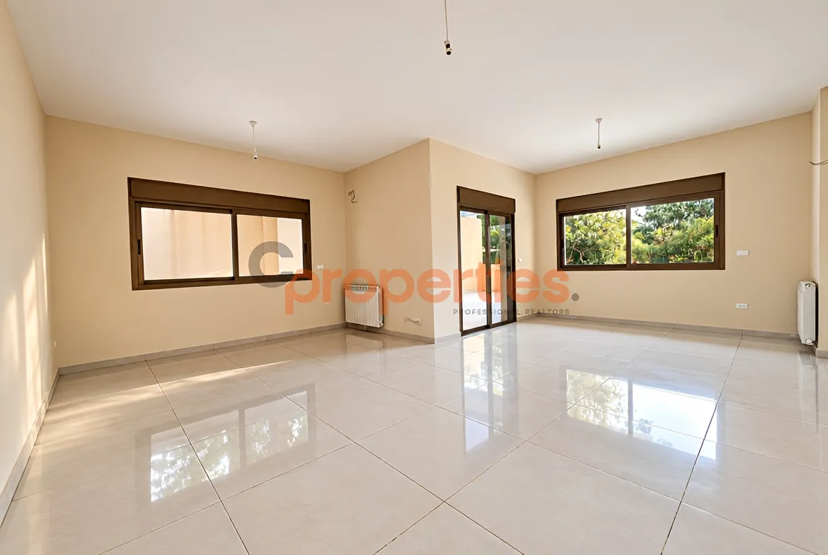 Apartment for Sale in بيت الكيكو، Lebanon