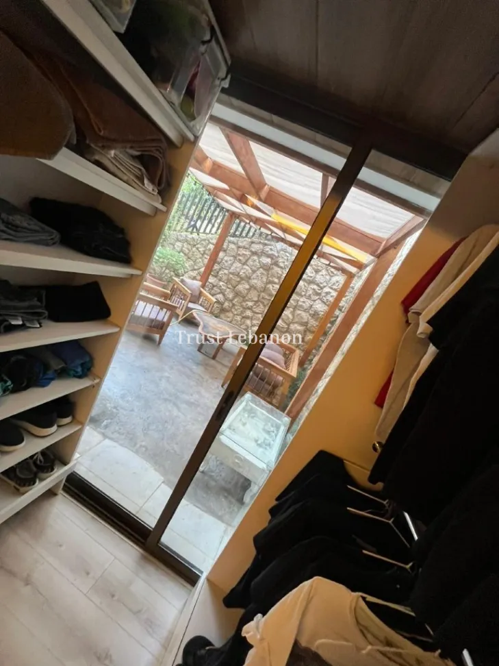 Apartment for sale in Beit Al Koukko, Lebanon