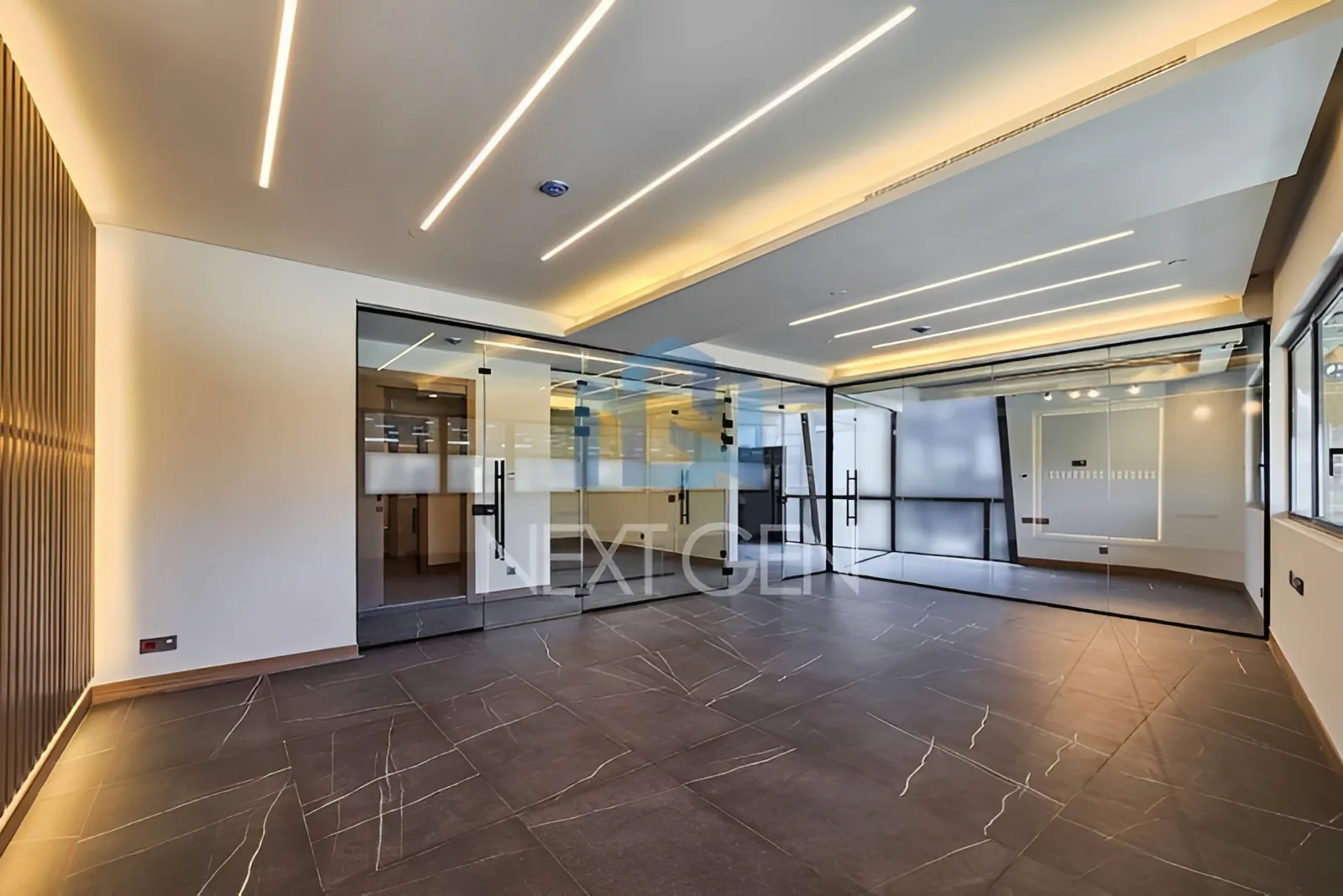 Office for Rent in Downtown
