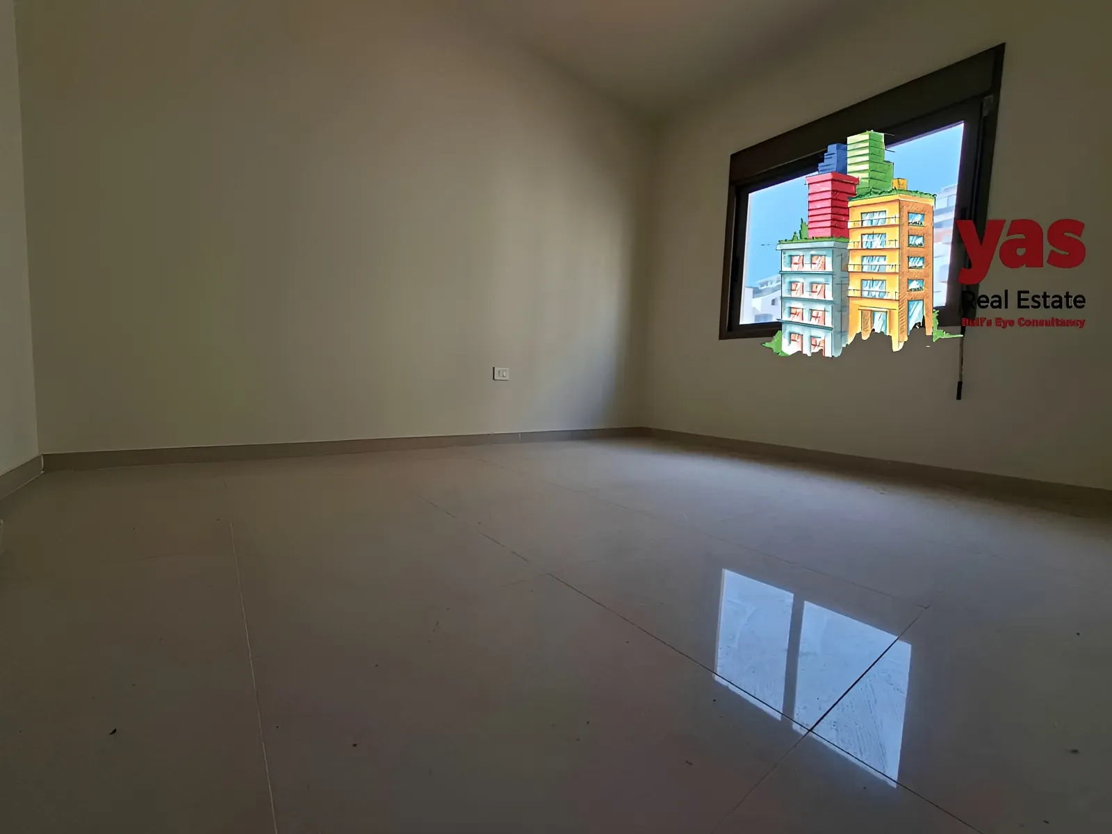 Apartment for Rent in Ajaltoun