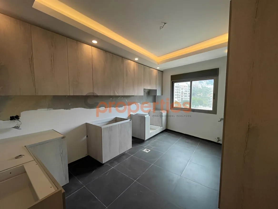 Apartment for Sale in Sahel Aalma