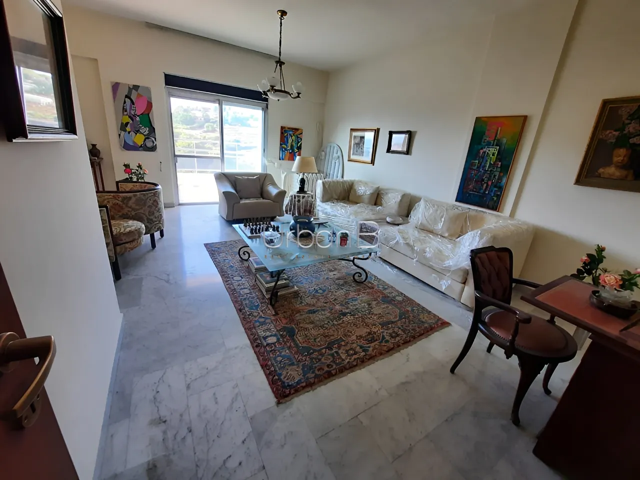 Apartment for rent in Naccache, lebanon - 3 bed, 2.0 bath