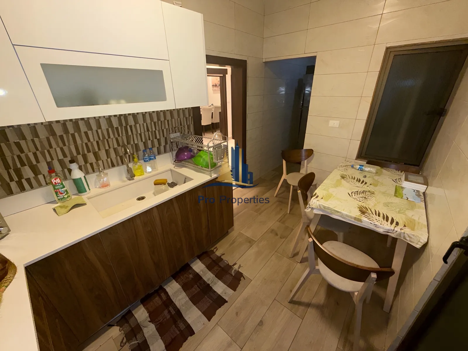 Apartment for rent in Nowayri