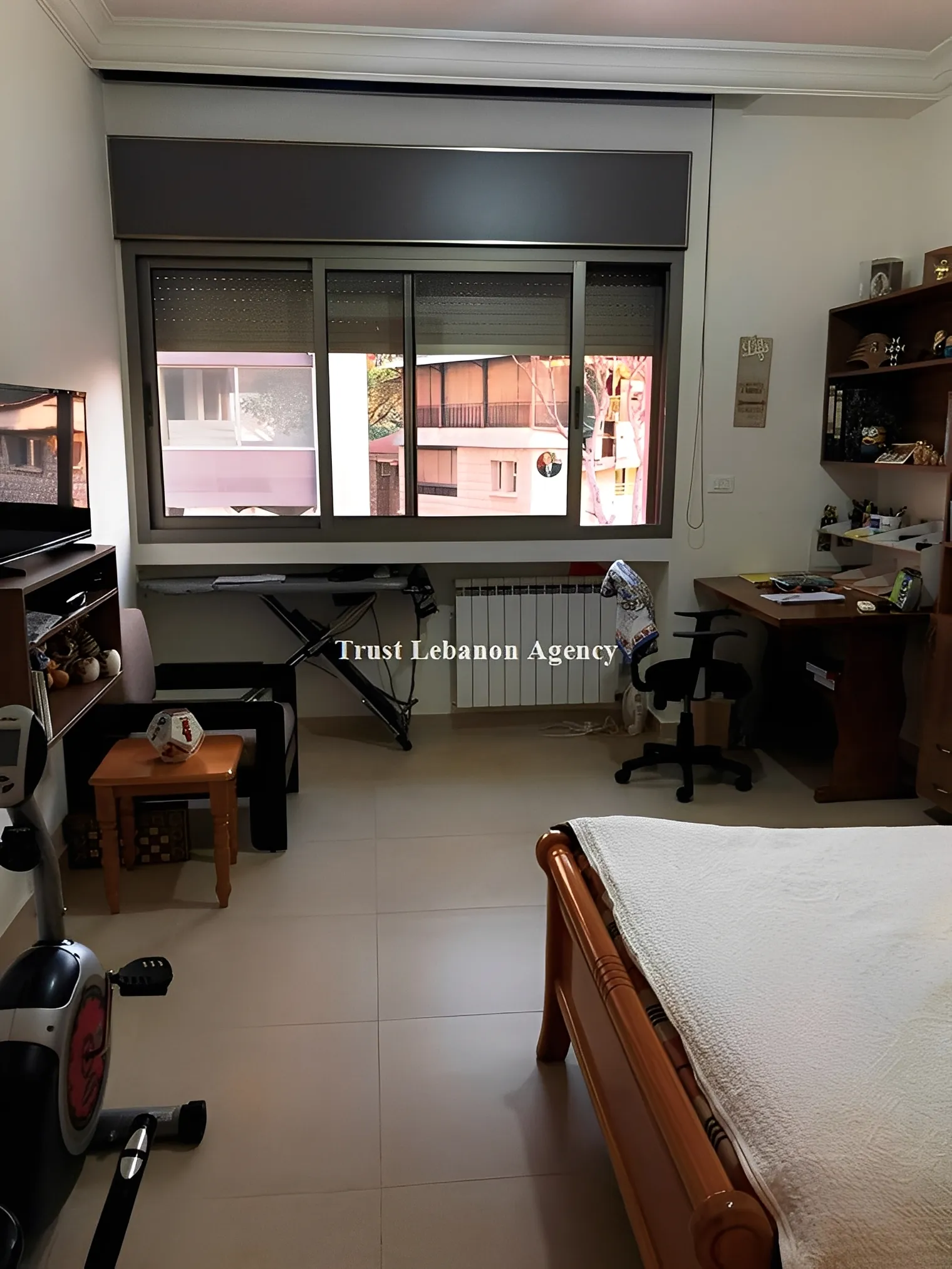 Apartment for Sale in Metn Ain saade Lebanon