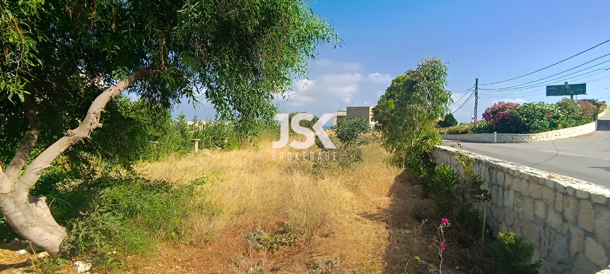 Land for Rent in Barbara, Lebanon