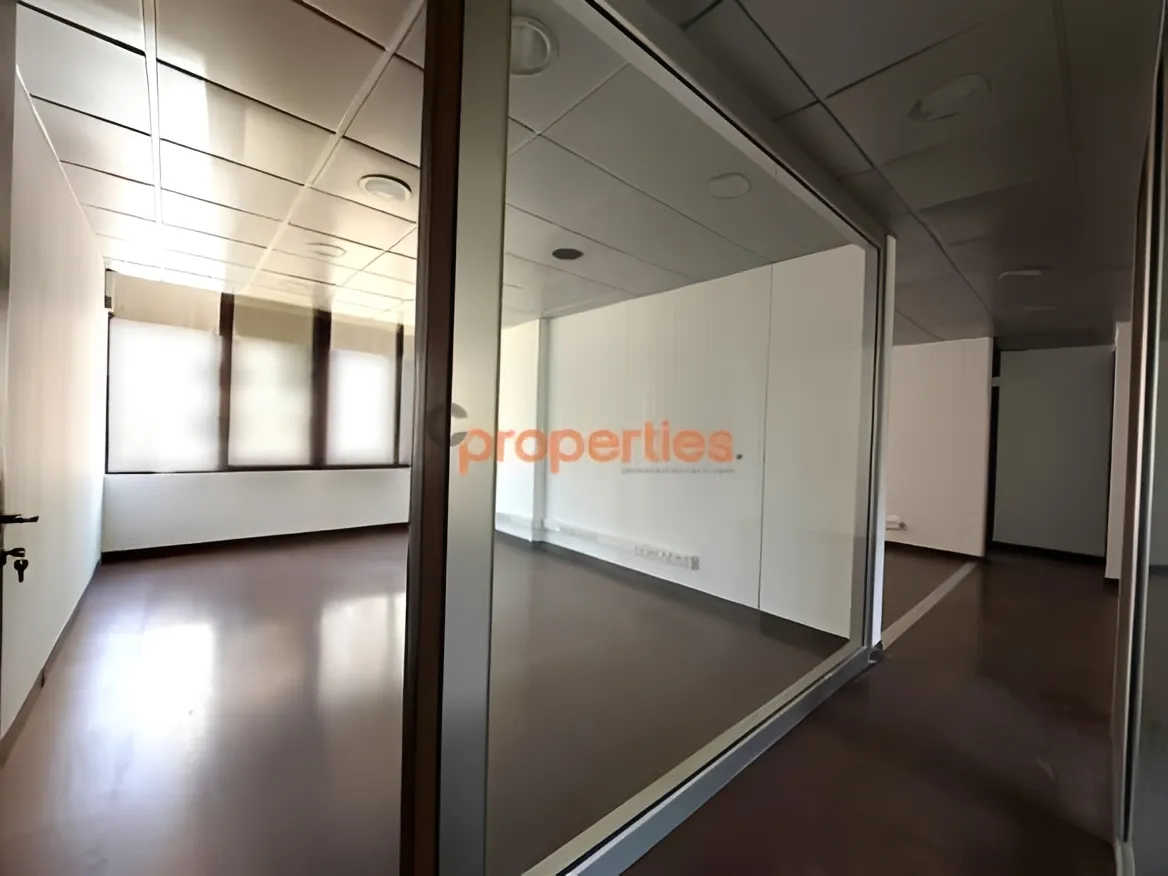 Office for Rent in Jal El Dib