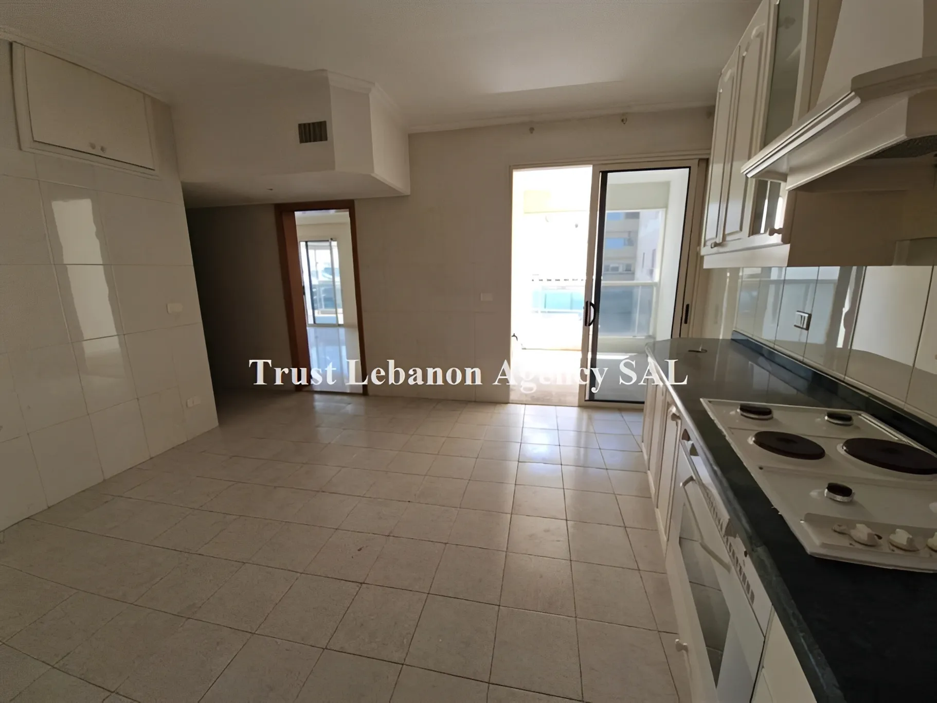 Apartment for Sale in Hamra Beirut Lebanon