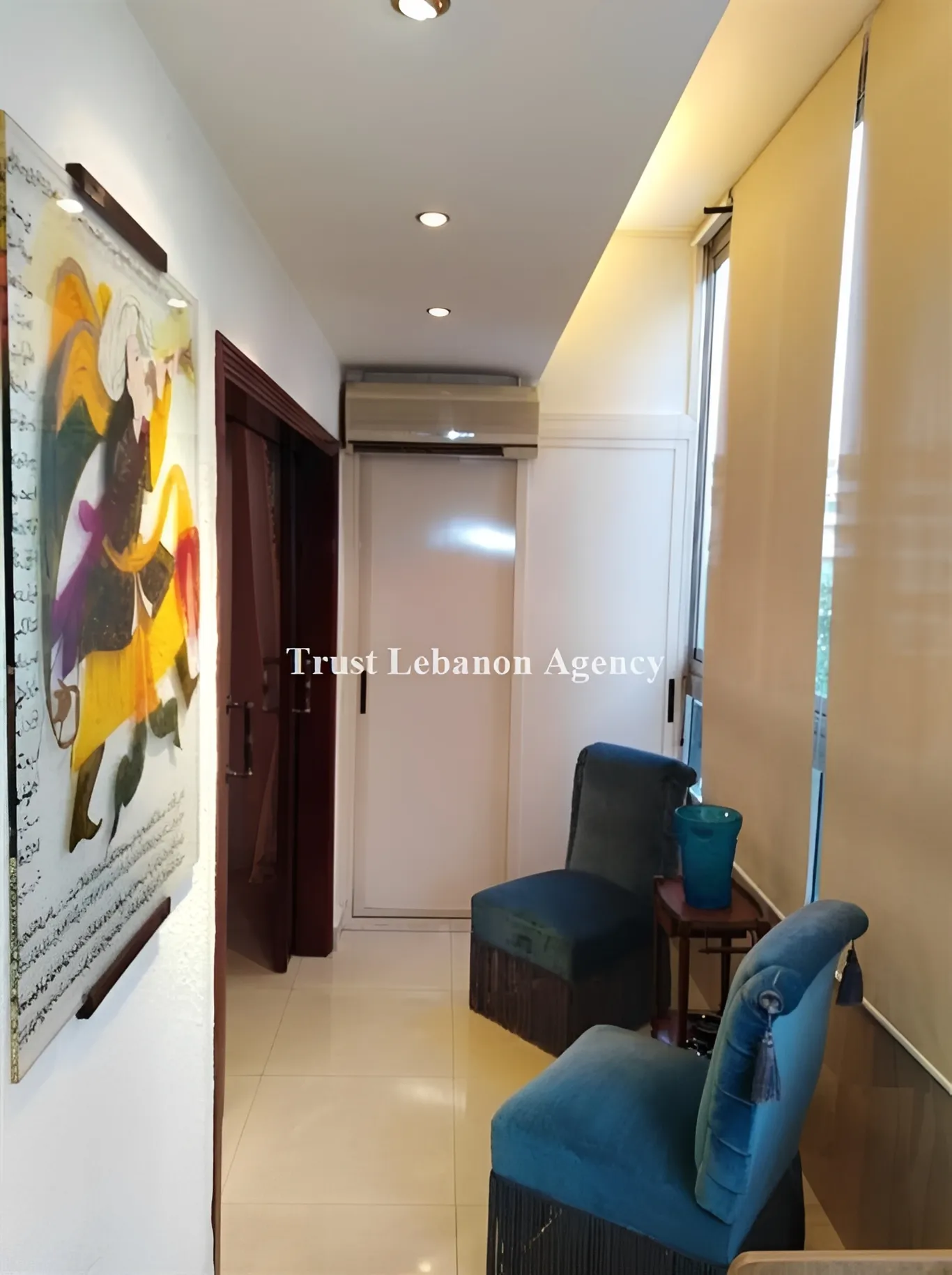 Apartment for Sale in Ashrafieh Beirut Lebanon