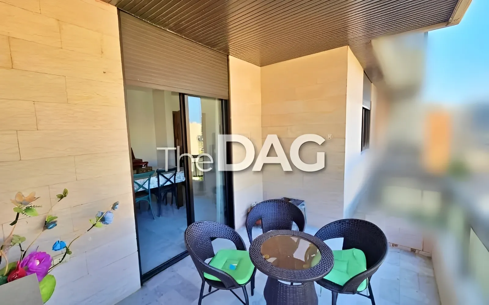 Apartment for Sale in Ain el remmeneh, baabda, Lebanon