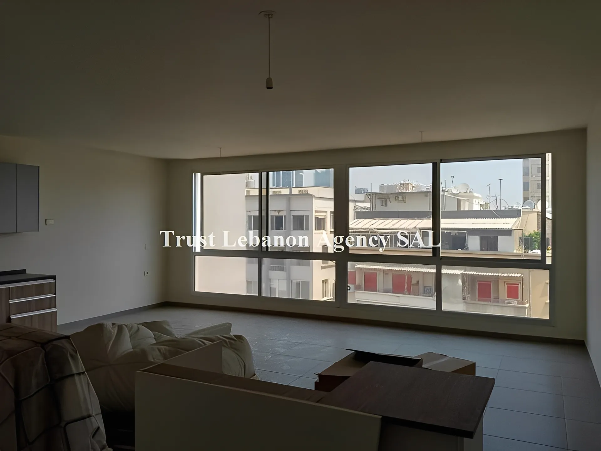 Apartment for Rent in Furn Al Chebak Baabda Lebanon - 2 bed, 2 bath