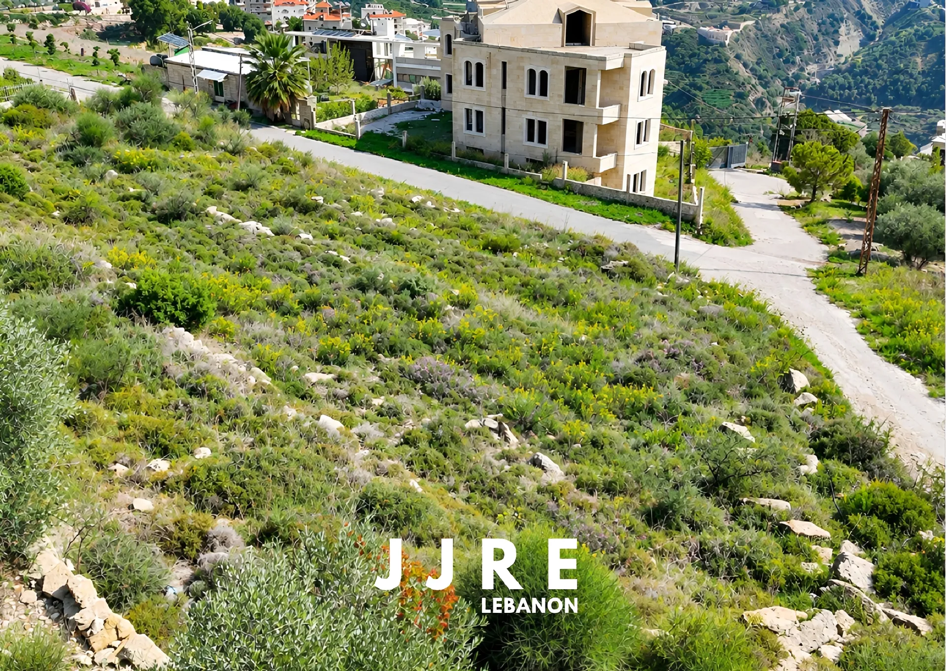 Residential Land for sale in Aley
