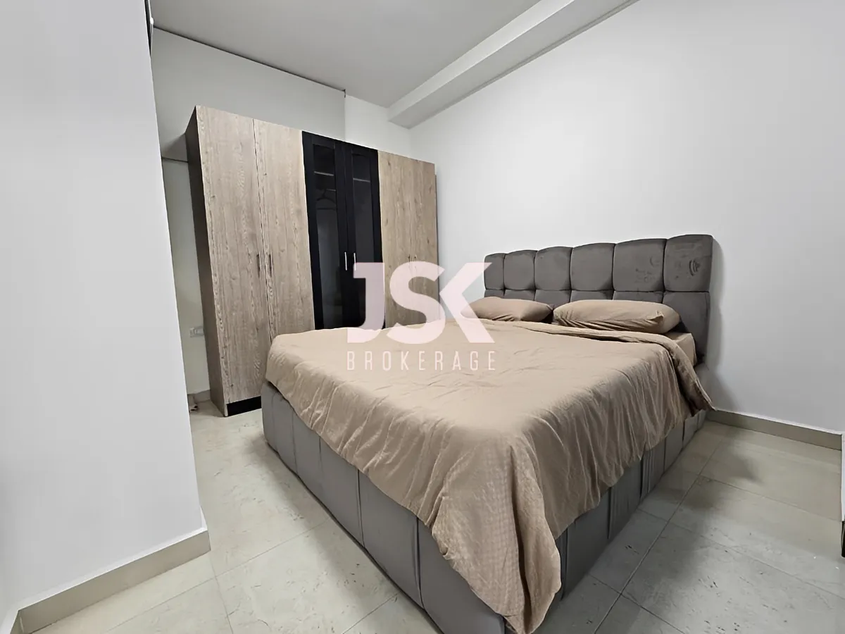 Apartment for Sale in Hotel Dieu, Beirut, Lebanon