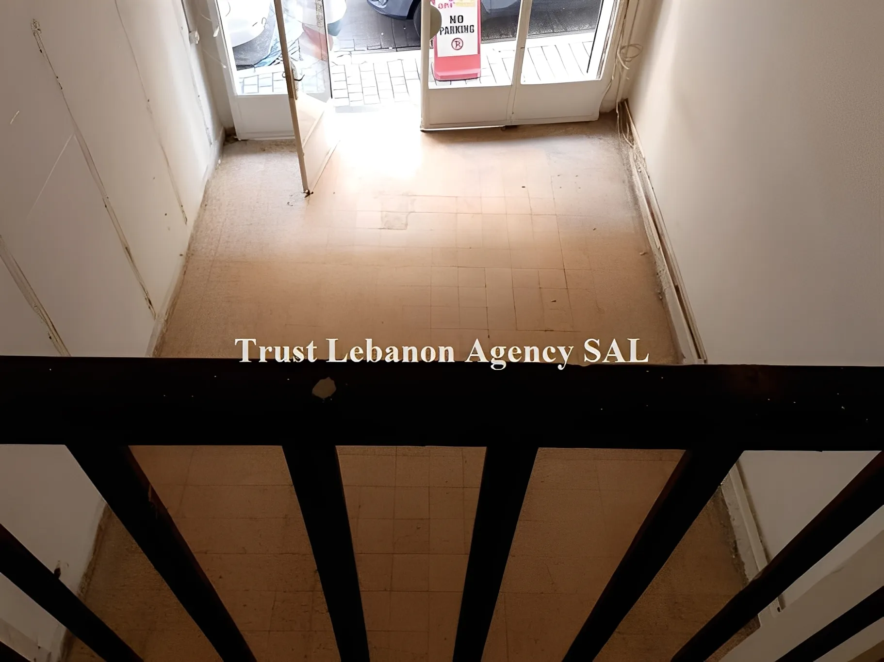 Shop for rent in Achrafieh