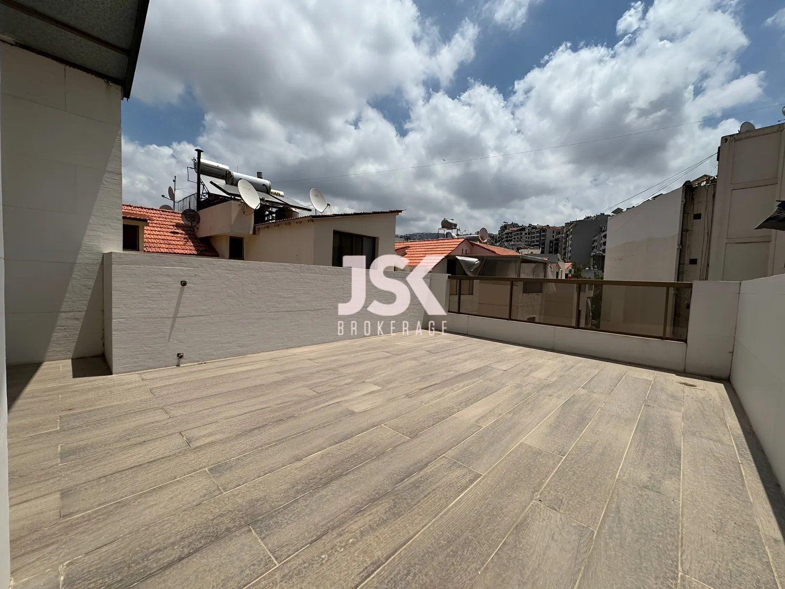 Duplex for Sale in Dekwaneh