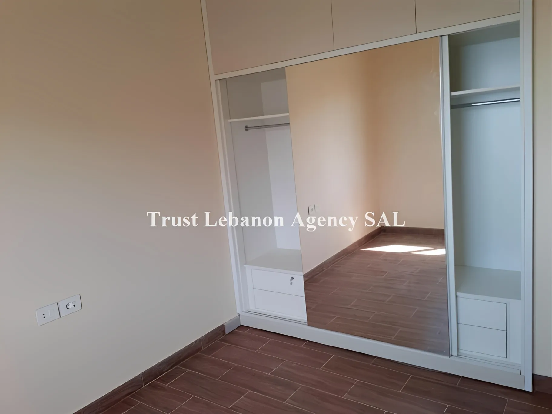 Apartment for Sale in Dohet El Hoss Aramoun Lebanon