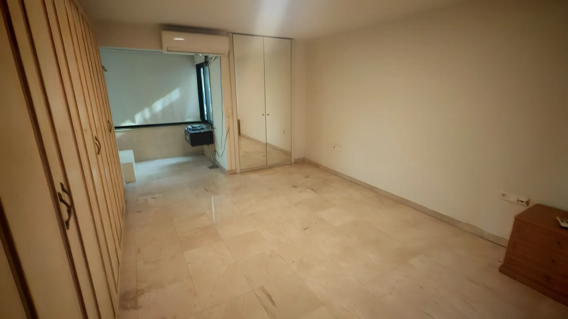 Duplex in Mar takla, hazmieh