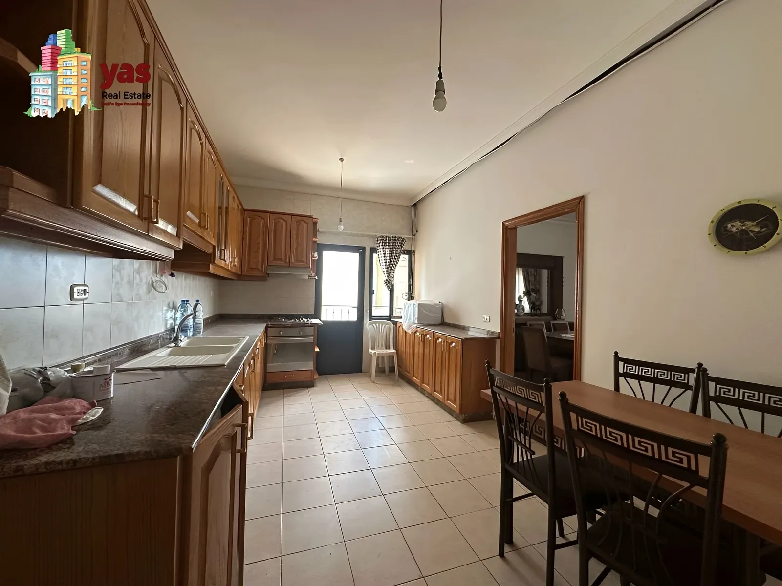 Apartment for Rent in Sahel Alma