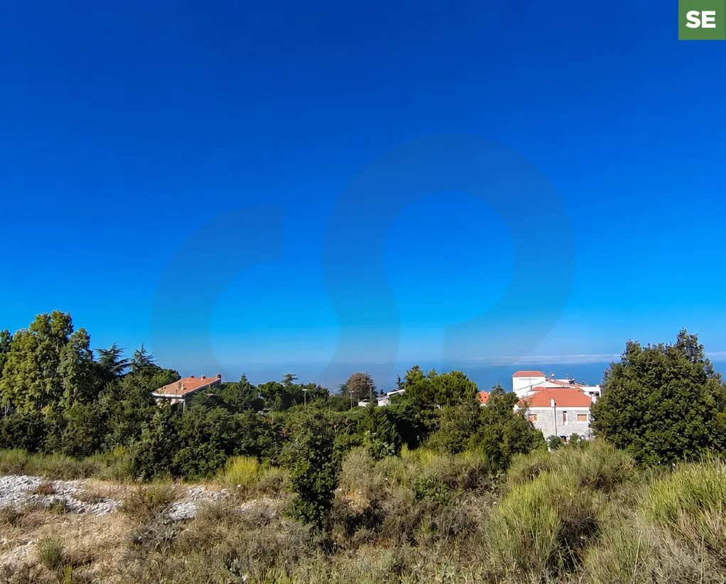 Land for Sale in Rayfoun